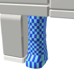 Roblox 2.0 Left Leg