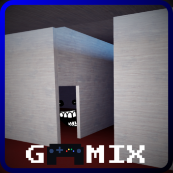 GAMIX (In Progress)