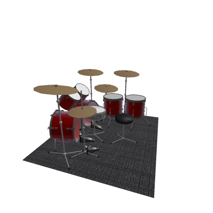 Double Bass BANG!!
