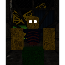 The forgotten fnaf Horror Story 2 (Beta UPD 1.5)