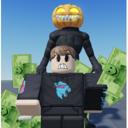 Halloween Obby
