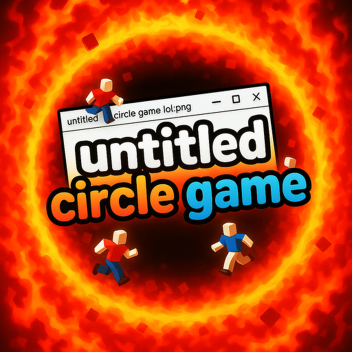 Untitled Circle Game