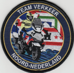 verkeer politie | Noord-Holland