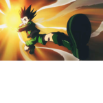 Hunter x A