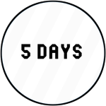 PLAY FOR 5 DAYS