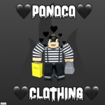 PonocoMoco's Clothing