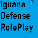 [UPD] Iguana Defense RolePlay