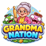 Grandma Nation Studios