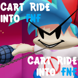 Cart Ride into FNF Weeks!