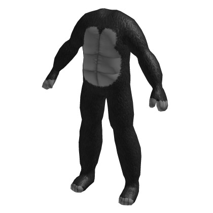 Gorilla Suit