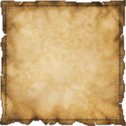 magic map of horror Roblox decal
