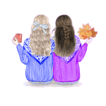 The cloudy sisters Offical fan group