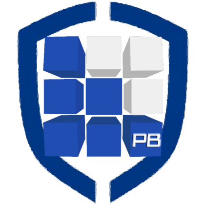 PBST High Quality Logo Roblox decal