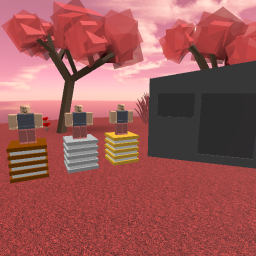 AFK until someone donates (FREE ADMIN)