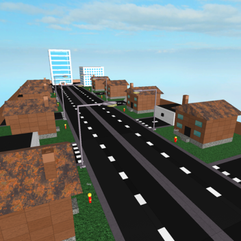 Destroy The Street™