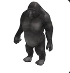 Gorilla clan with our sigma