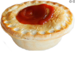 Pies for days :)