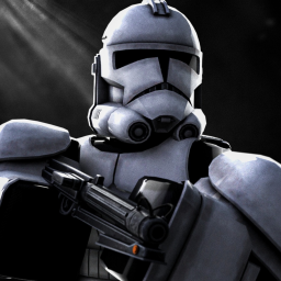 Star Wars: Republic Border Roleplay 💥