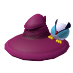 Hoot Hoot Shelly Hat 