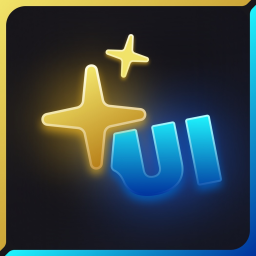 Spark UI Donations