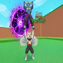 Dragon ball Escape From Hakai icon