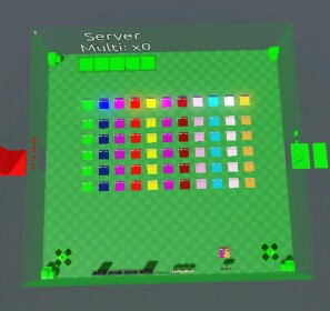 [Huge Update] Button Simulator Multiplied V2.4.5