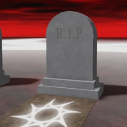 here lies their sins icon