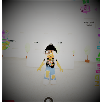 faiiry's donation/chill game!