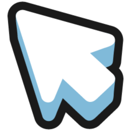 Click icon Roblox decal