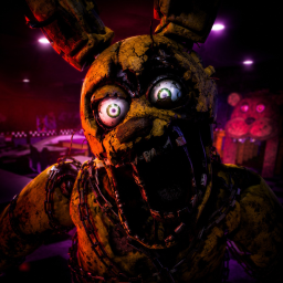 FNAF: Ultimate TD [warden update]