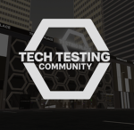 Tech Testing Community