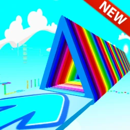 🎁 UPDATE PRIZE 🎁 Easy Fun Obby!  icon