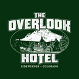 The Overlook Hotel Hangout [ALPHA]
