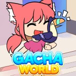 Chibi Verse 🌟 | Gacha Roleplay