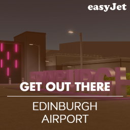 Edinburgh Airport
