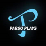 Secret Parso Plays group
