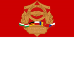The Warsaw Pact'