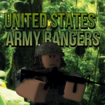 [USAR]-United States Army Rangers