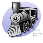 Trains Inc.