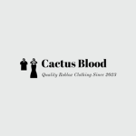 Cactus Blood