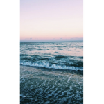 salty seas