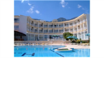 The Lagranda Hotel