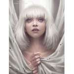 #CHANDELIER