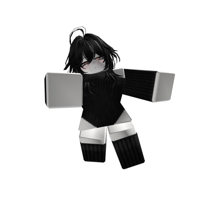 Goth Girl Companion