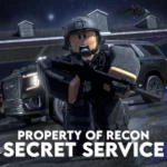 [USSS] United States Secret Service~