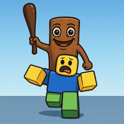 [ITALIAN 🦈] ESCAPE Brainrot Obby!