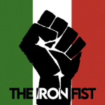 [ THE IRON FIST ]