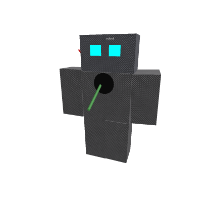 robot