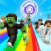 Zombie Race icon
