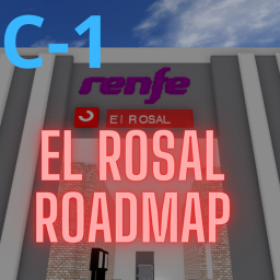 Rosal C-1 (Closed)